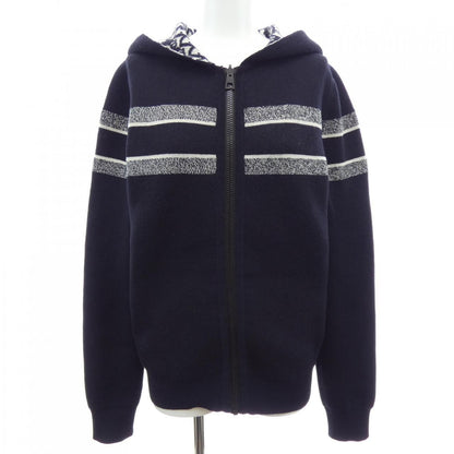 Dior Hoodie Black