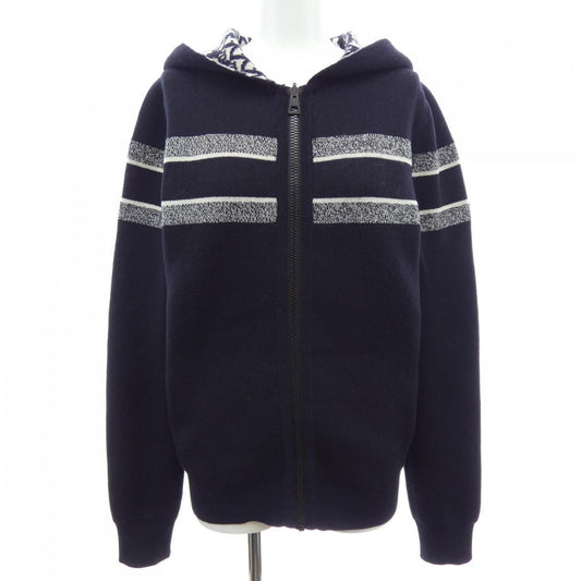 Dior Hoodie Black