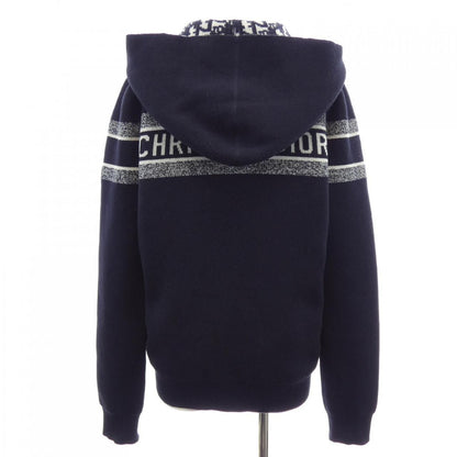 Dior Hoodie Black — view 2