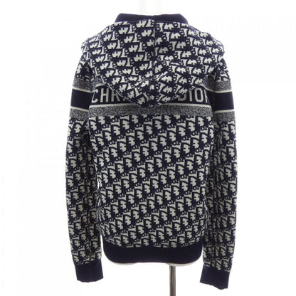 Dior Hoodie Black — view 7