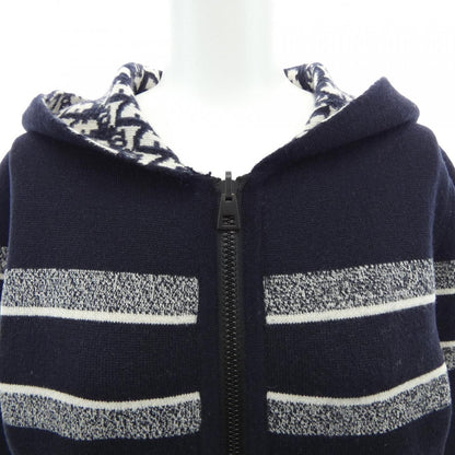 Dior Hoodie Black — view 4