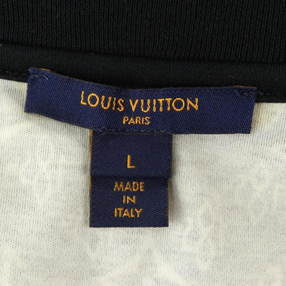 Louis Vuitton T-Shirt Black — view 4