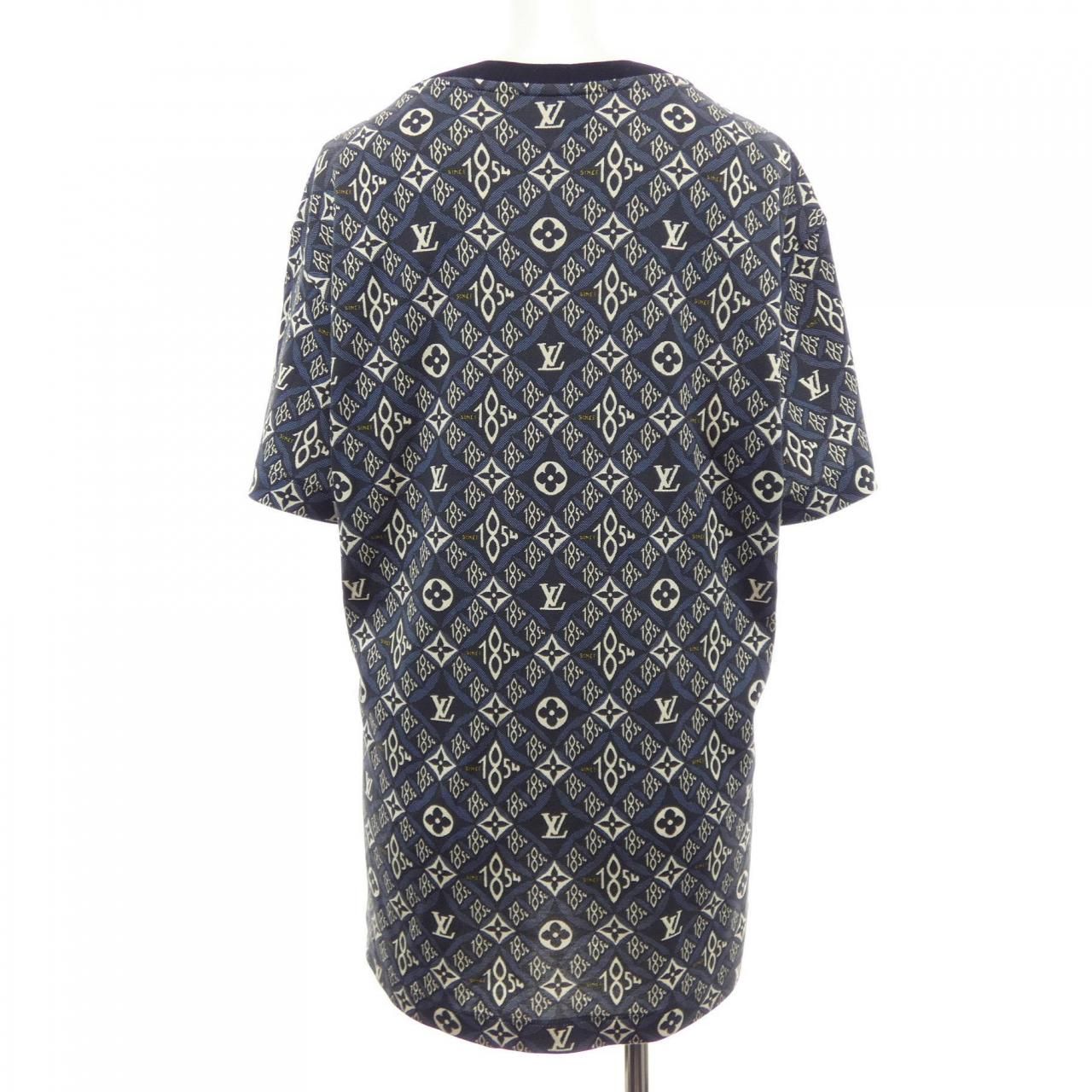 Louis Vuitton T-Shirt Black — view 2