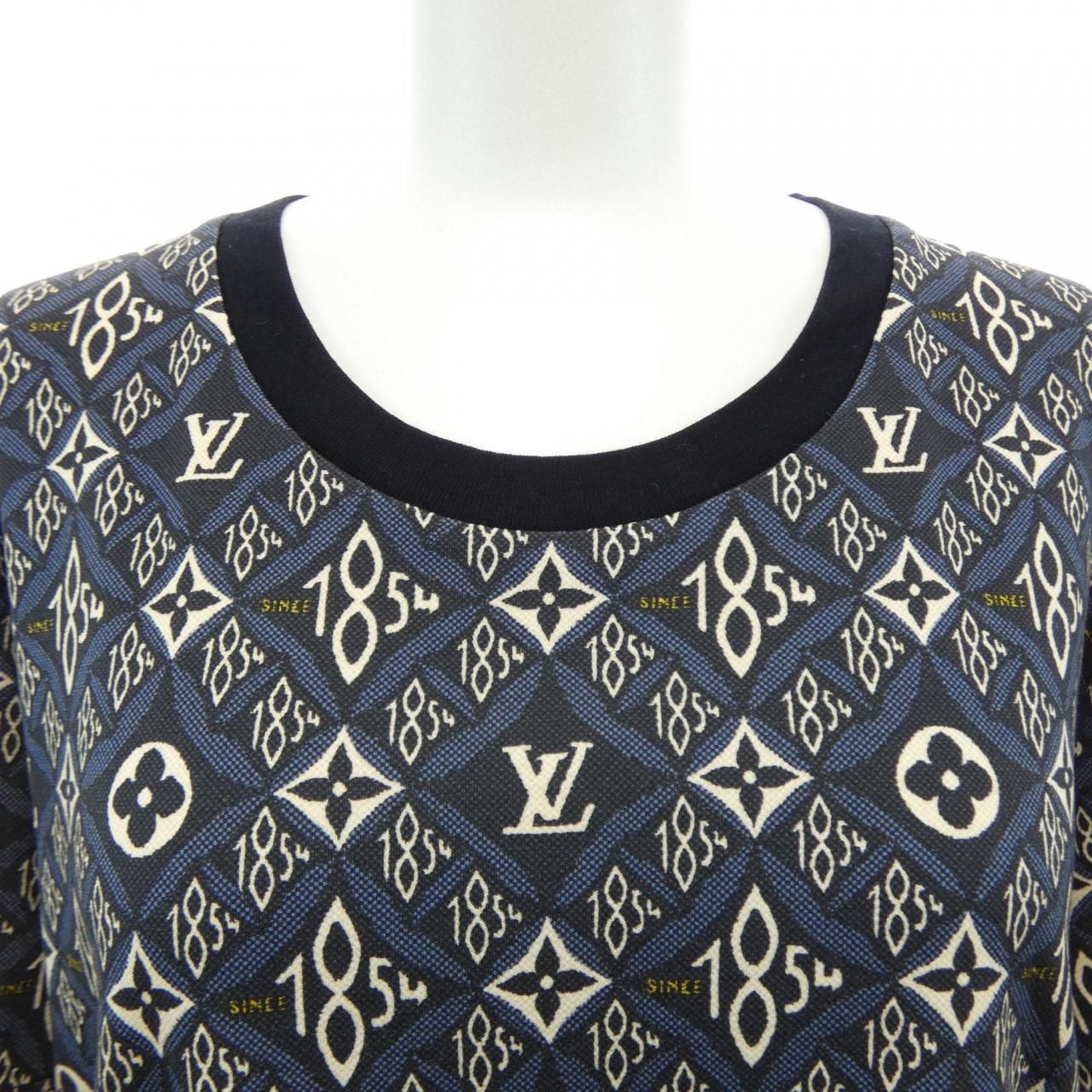 Louis Vuitton T-Shirt Black — view 5
