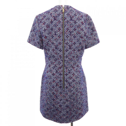 Louis Vuitton Fidr 36 Snt Dress — view 2