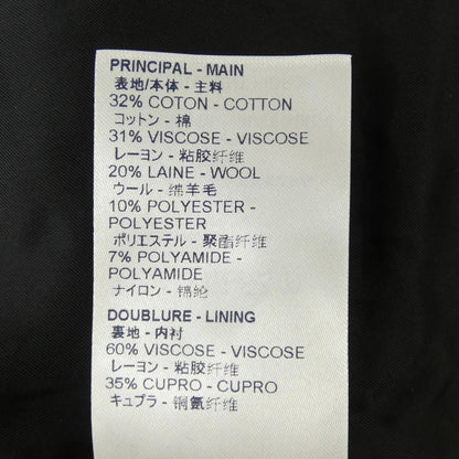 Louis Vuitton Fidr 36 Snt Dress — view 3