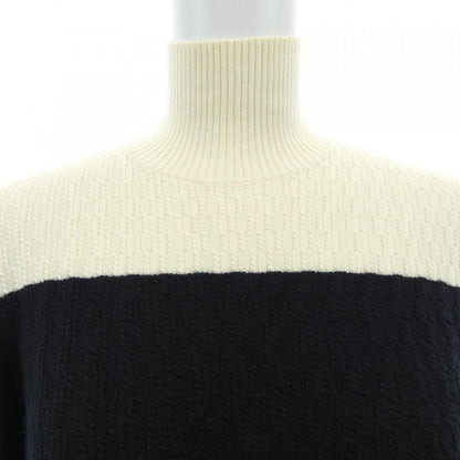 Chanel Knit Sweater Black — view 5