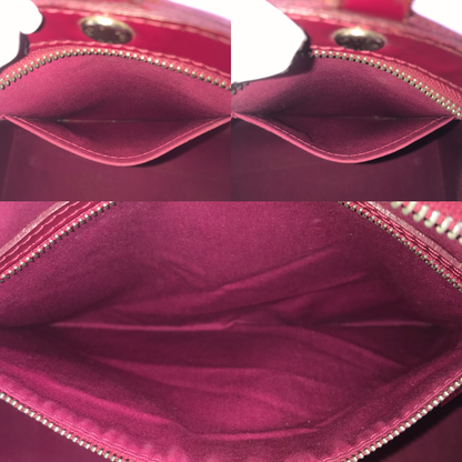 Louis Vuitton Epi Blair MM 2-Way Handbag Shoulder Bag — view 6