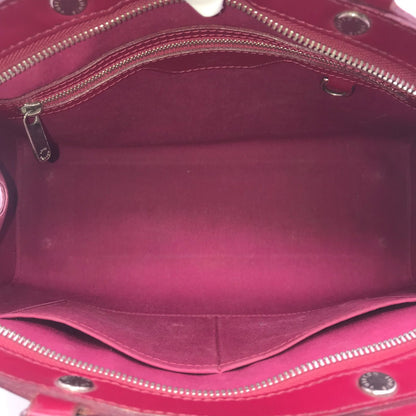Louis Vuitton Epi Blair MM 2-Way Handbag Shoulder Bag — view 5