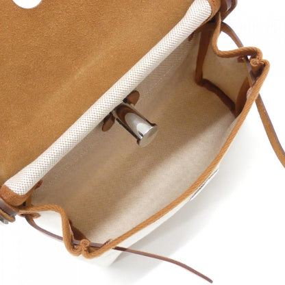Hermes Herbag Zip 20 Shoulder — view 6
