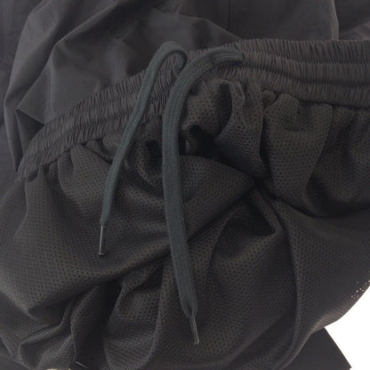 Balenciaga Sporty B Truck Pants S Black Polyester Nylon Buggy — view 5