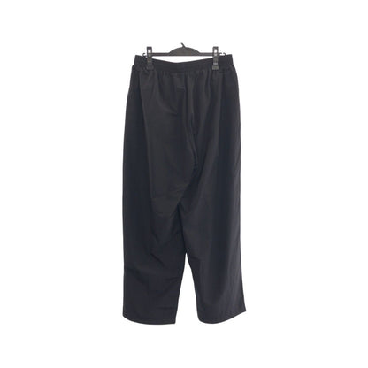 Balenciaga Sporty B Truck Pants S Black Polyester Nylon Buggy — view 2