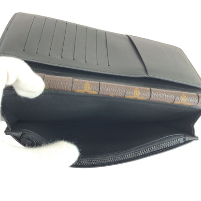 Louis Vuitton Monogram Solar Ray Hinge Brown Wallet — view 8