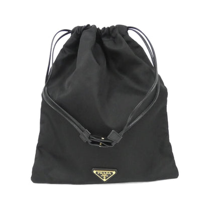 Prada Pouch Gold