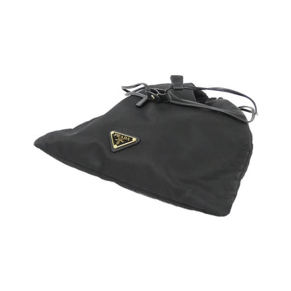 Prada Pouch Gold — view 3
