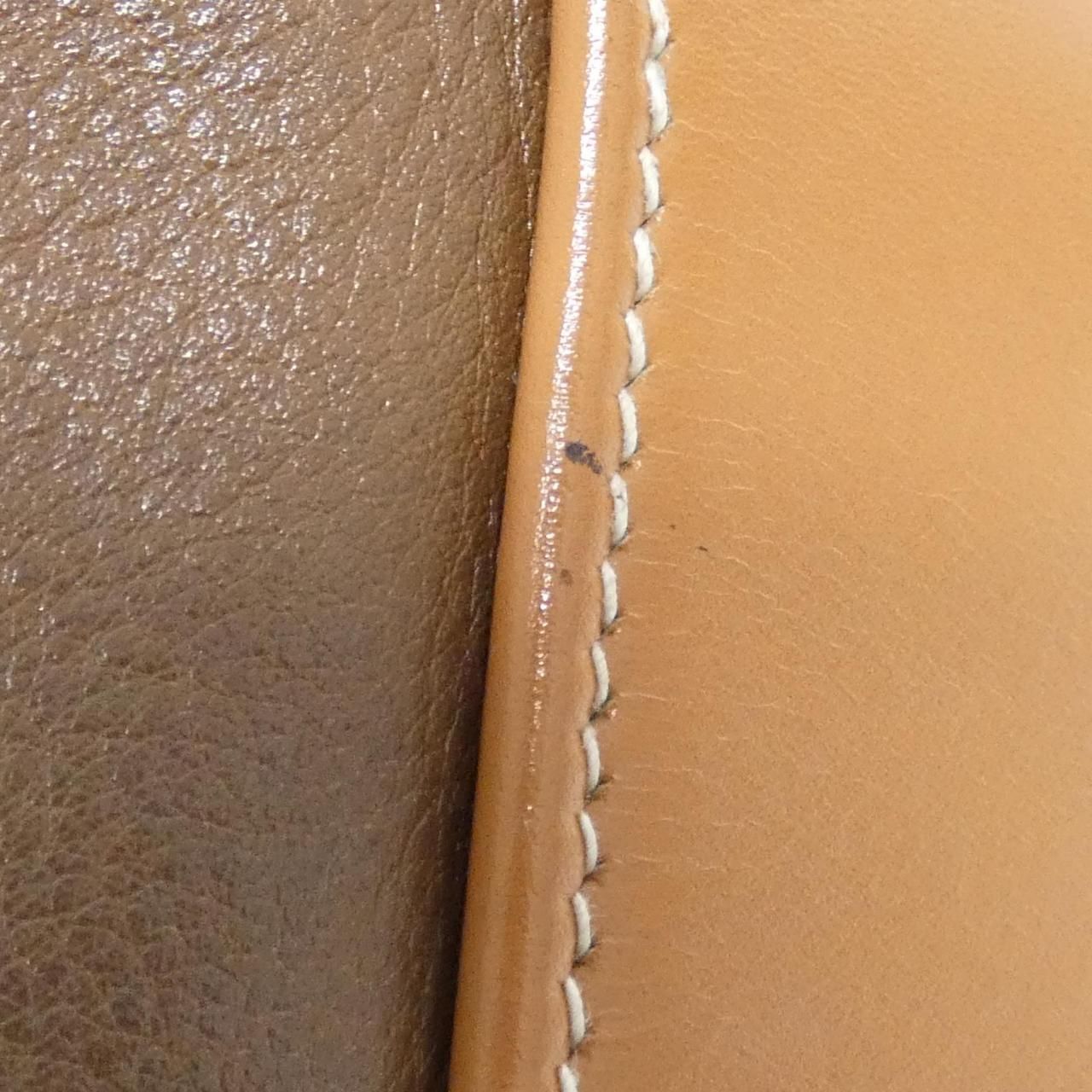Hermes Vintage Shoulder — view 6