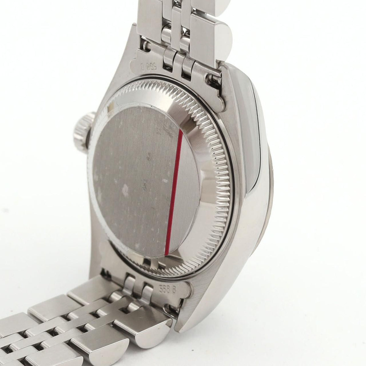 Rolex Datejust Automatic Number Watch — view 6