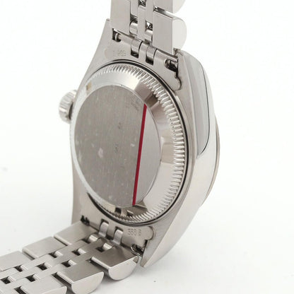 Rolex Datejust Automatic Number Watch — view 6
