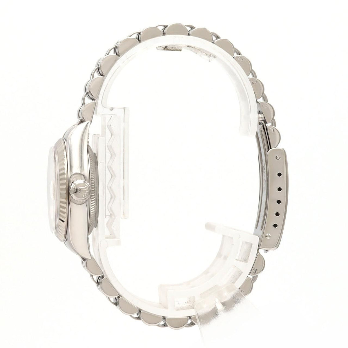 Rolex Datejust Automatic Number Watch — view 3