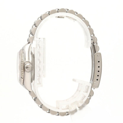 Rolex Datejust Automatic Number Watch — view 3