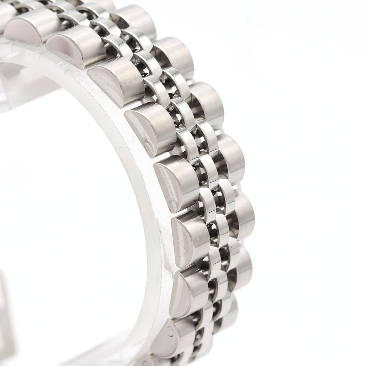 Rolex Datejust Automatic Number Watch — view 5