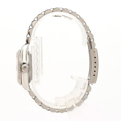 Rolex Datejust Automatic Number Watch — view 3