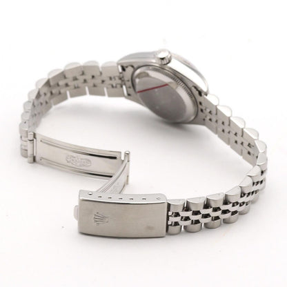 Rolex Datejust Automatic Number Watch — view 7
