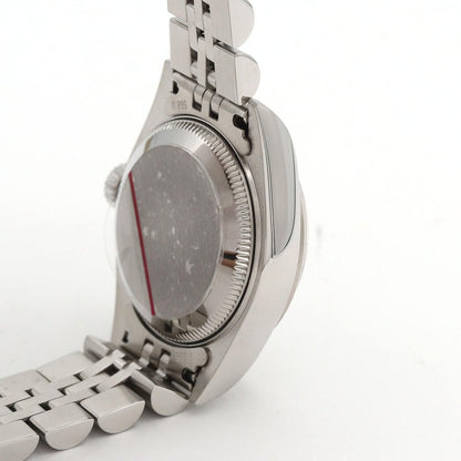 Rolex Datejust Automatic Number Watch — view 6