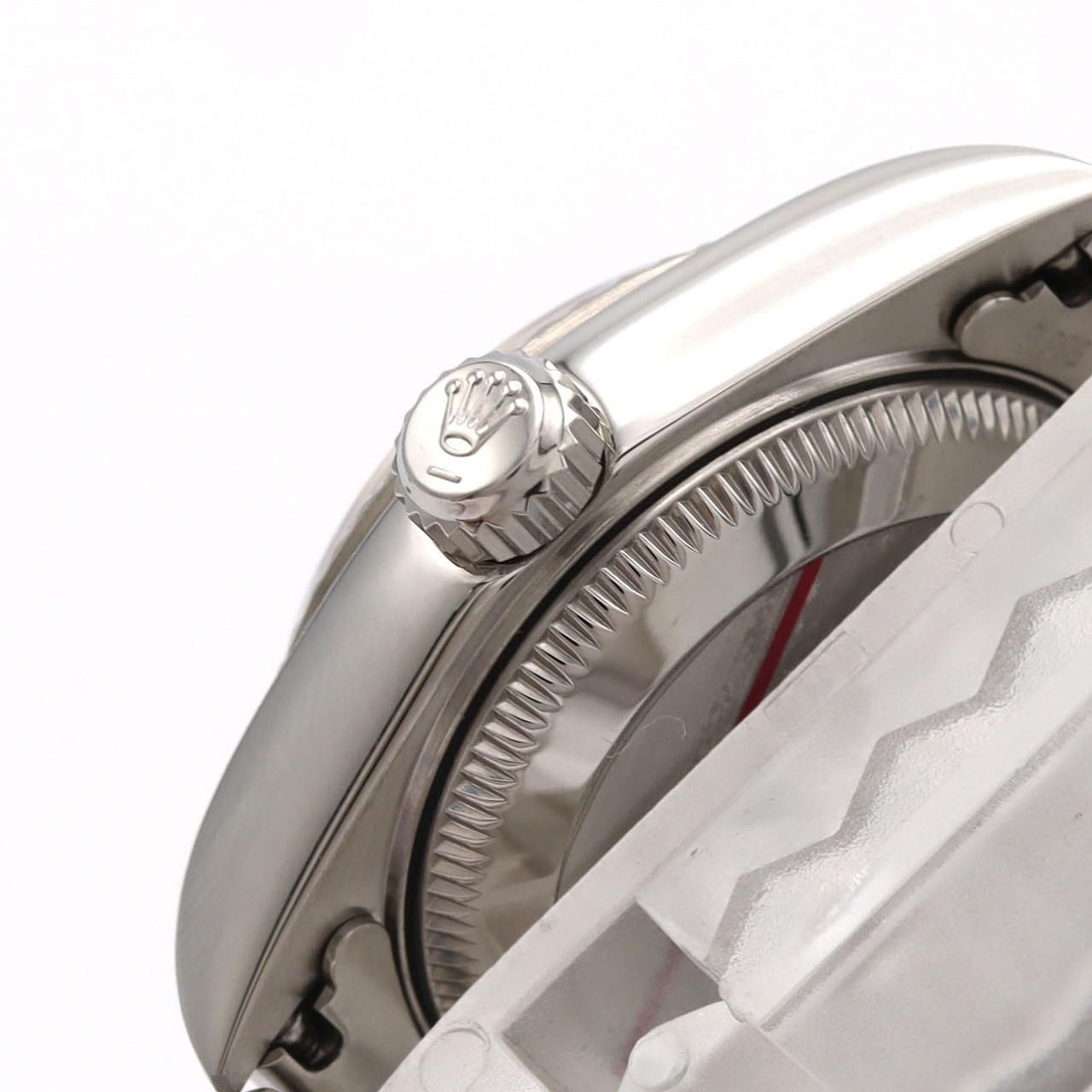 Rolex Datejust Automatic Number Watch — view 4