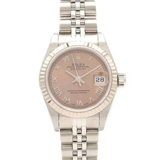 Rolex Datejust Automatic P Number Watch