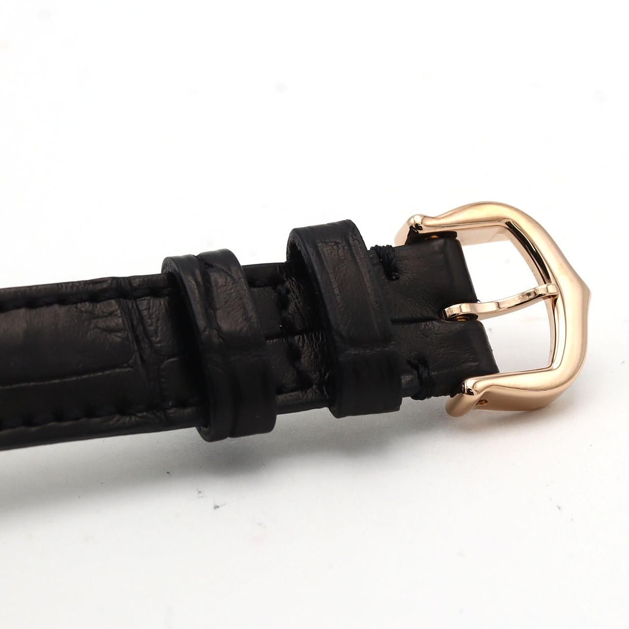 Cartier Tank American SM PG RG Quartz Watch — view 8