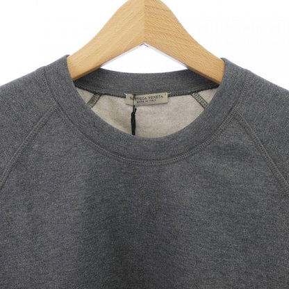Bottega Veneta Sweatshirt Gray — view 5