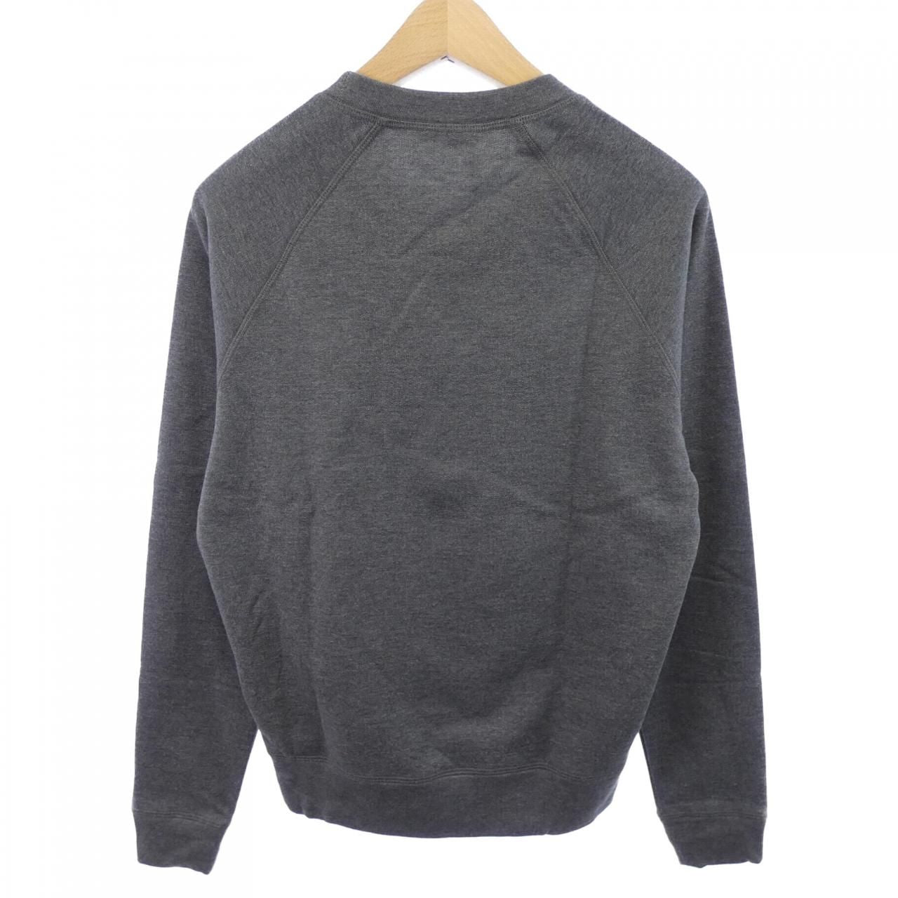 Bottega Veneta Sweatshirt Gray — view 2