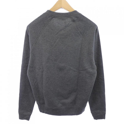 Bottega Veneta Sweatshirt Gray — view 2