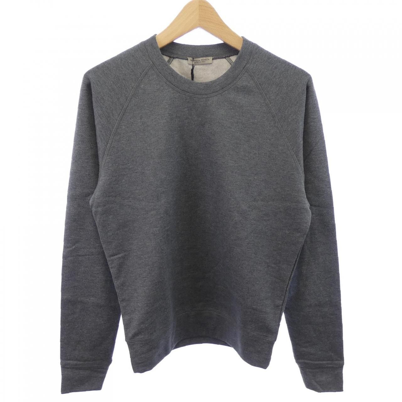 Bottega Veneta Sweatshirt Gray