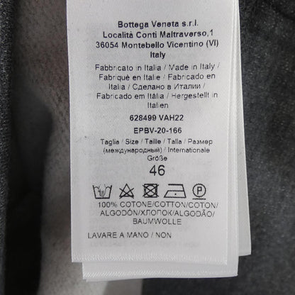 Bottega Veneta Sweatshirt Gray — view 3