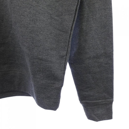 Bottega Veneta Sweatshirt Gray — view 6