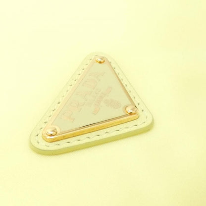 Prada Pouch Gold — view 4