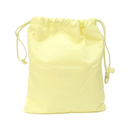 Prada Pouch Gold — view 2