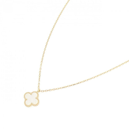 Van Cleef & Arpels Sweet Alhambra Necklace — view 2