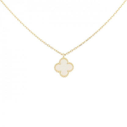 Van Cleef & Arpels Sweet Alhambra Necklace