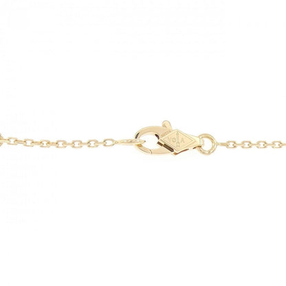 Van Cleef & Arpels Sweet Alhambra Necklace — view 4
