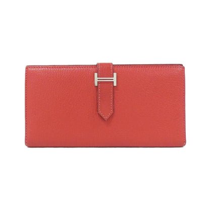 Hermes Bearn Souffle Wallet