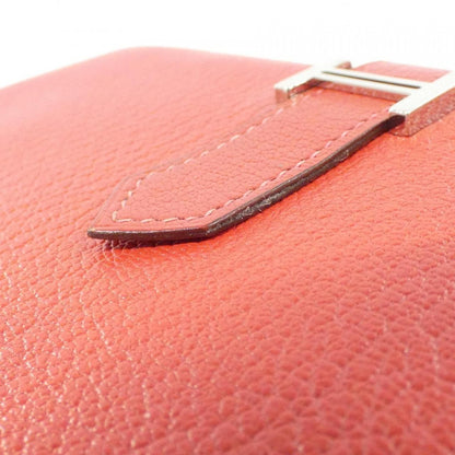 Hermes Bearn Souffle Wallet — view 5