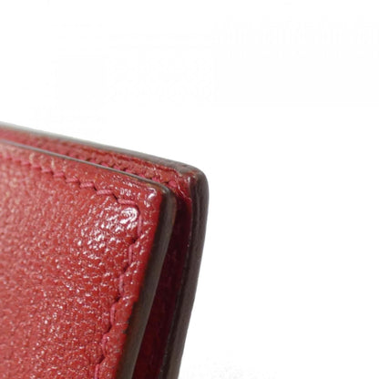 Hermes Bearn Souffle Wallet — view 3