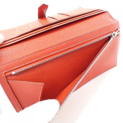 Hermes Bearn Souffle Wallet — view 8