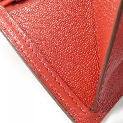 Hermes Bearn Souffle Wallet — view 9