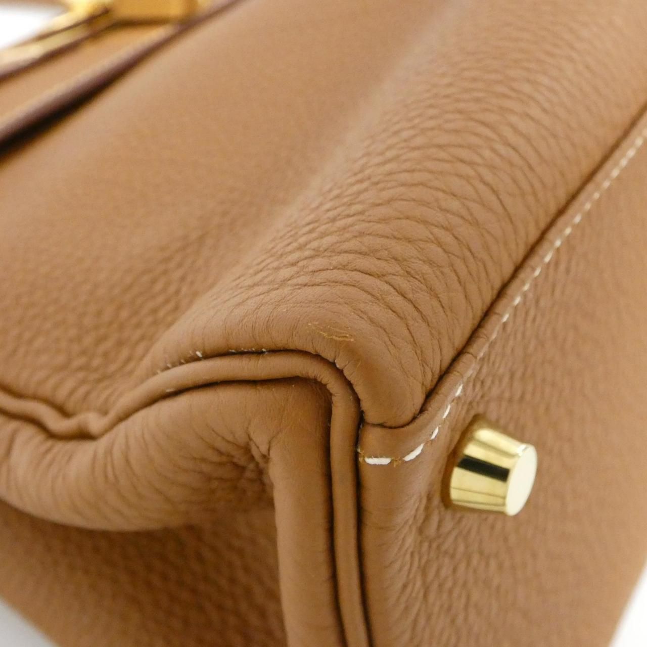 Hermes Kelly 28 — view 3