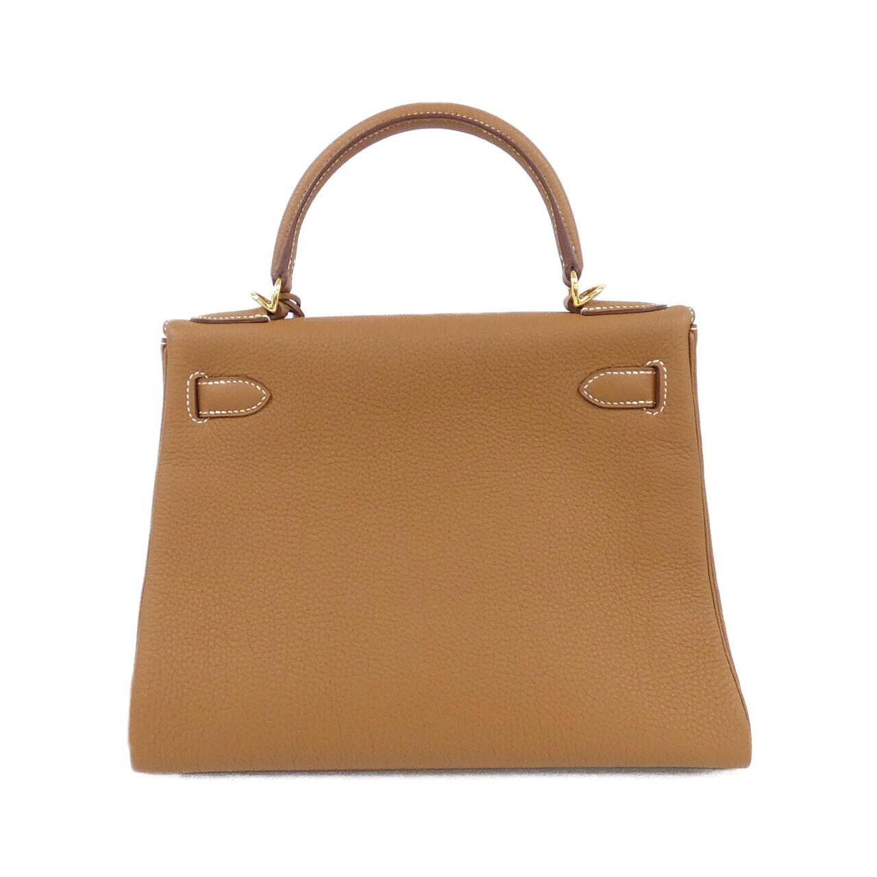 Hermes Kelly 28 — view 2