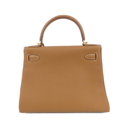 Hermes Kelly 28 — view 2